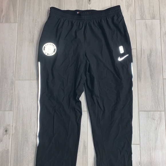 brooklyn nets pants